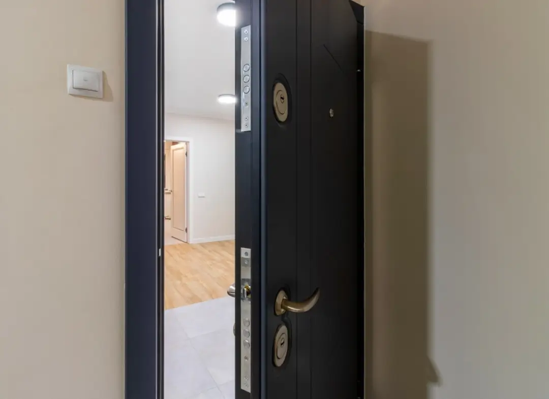 Porte Blindée Cambes