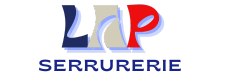 Serrurier Cambes Logo